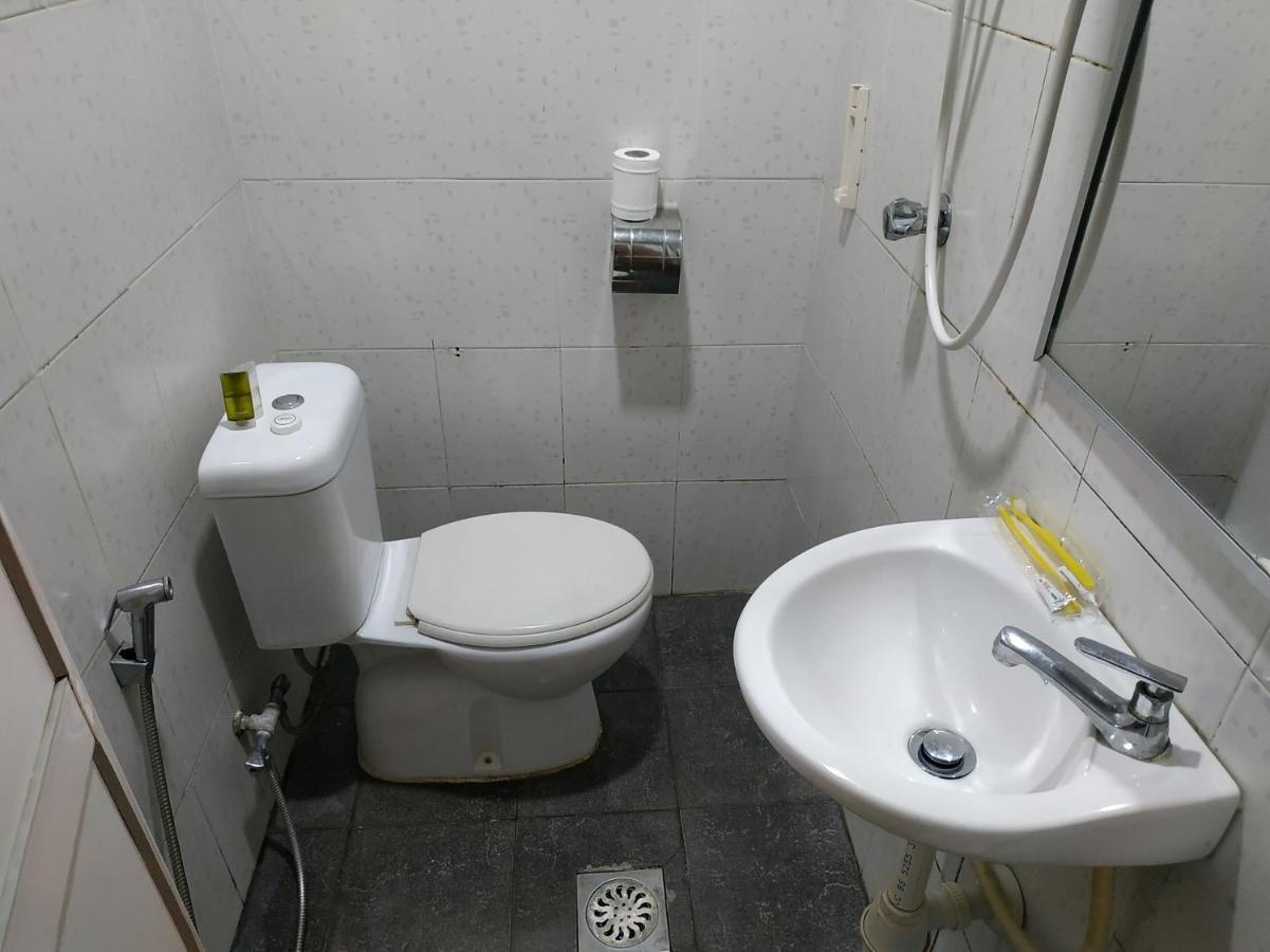 Spot On 89878 I-Heritage Kuala Lumpur Dış mekan fotoğraf
