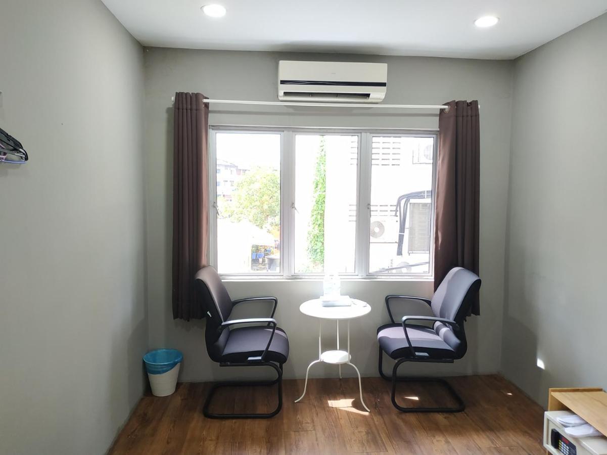 Spot On 89878 I-Heritage Kuala Lumpur Dış mekan fotoğraf