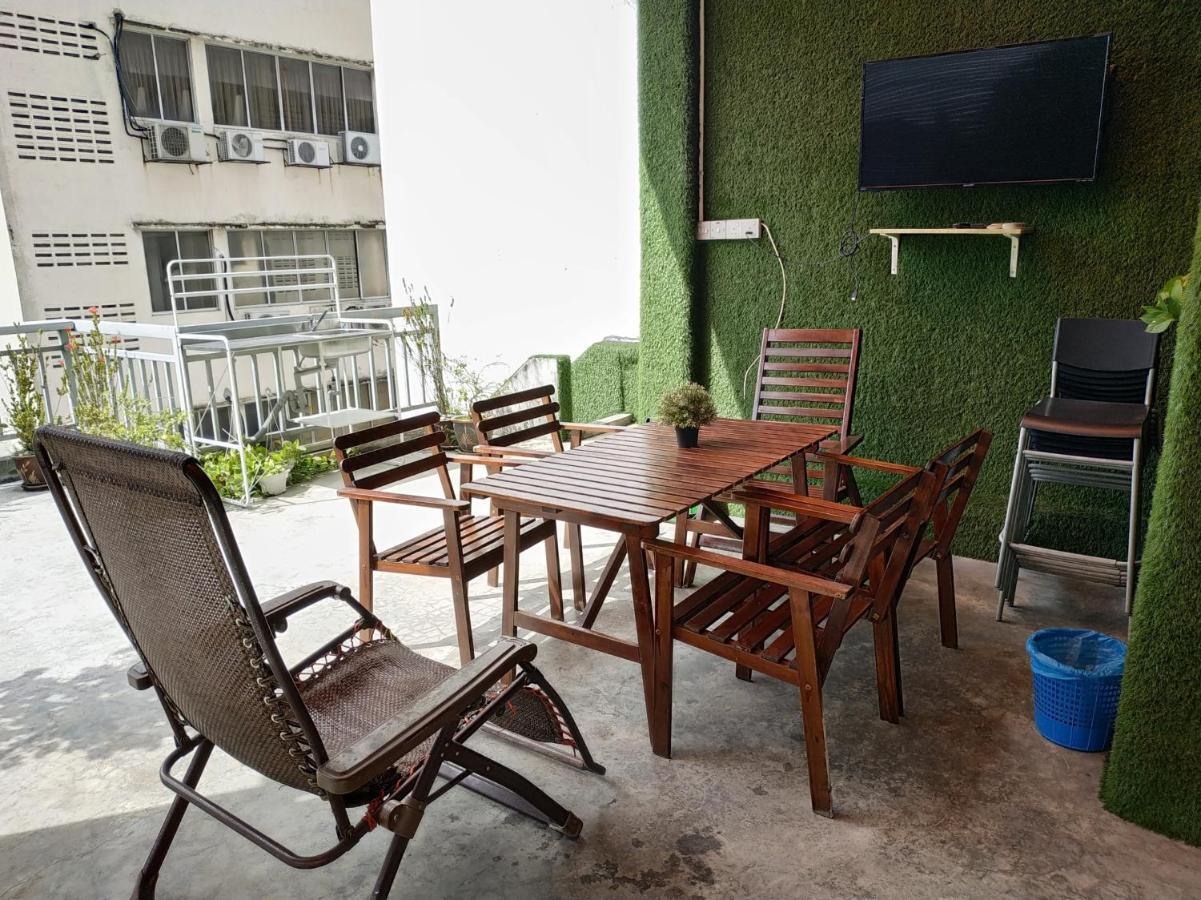 Spot On 89878 I-Heritage Kuala Lumpur Dış mekan fotoğraf