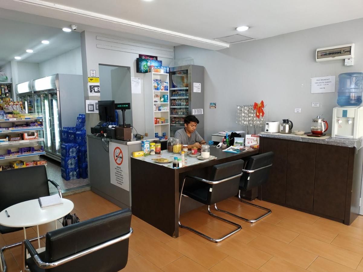 Spot On 89878 I-Heritage Kuala Lumpur Dış mekan fotoğraf