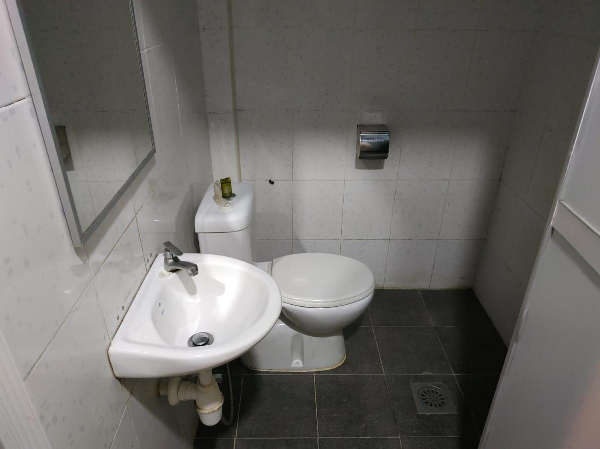 Spot On 89878 I-Heritage Kuala Lumpur Dış mekan fotoğraf