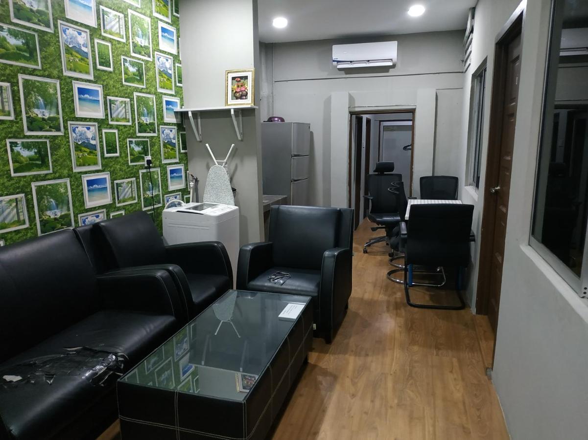 Spot On 89878 I-Heritage Kuala Lumpur Dış mekan fotoğraf